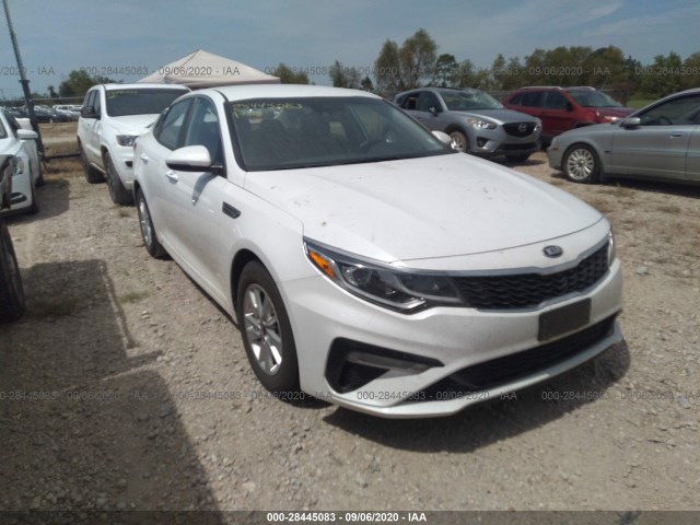 KIA OPTIMA 2019 5xxgt4l38kg275233