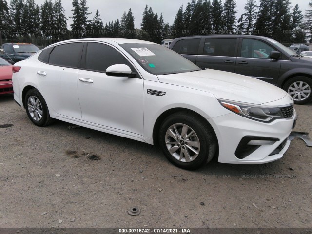 KIA OPTIMA 2019 5xxgt4l38kg276396