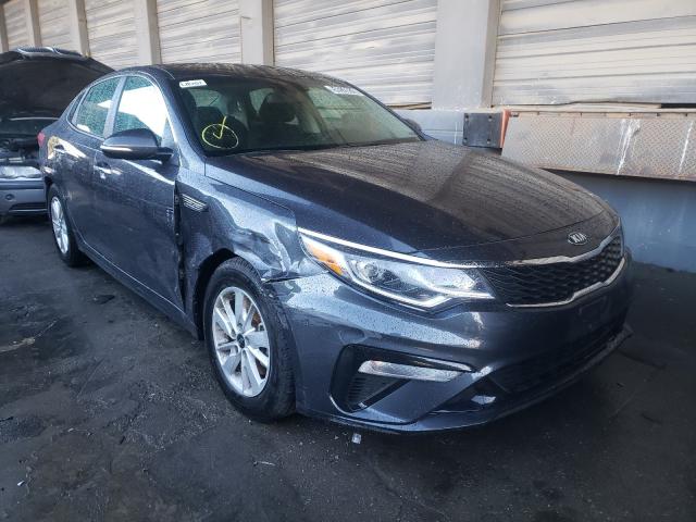 KIA OPTIMA LX 2019 5xxgt4l38kg276544