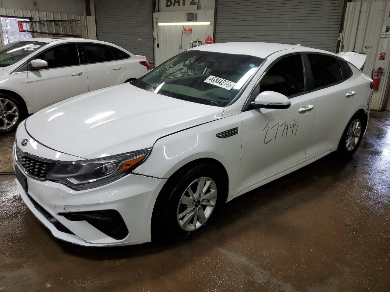 KIA OPTIMA 2019 5xxgt4l38kg277144