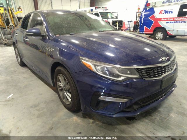 KIA OPTIMA 2019 5xxgt4l38kg277564