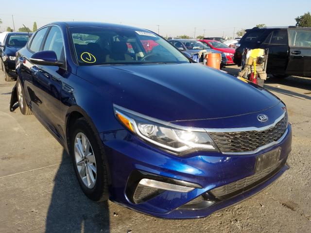 KIA OPTIMA 2019 5xxgt4l38kg277872