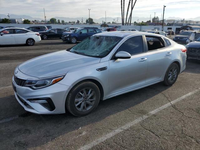 KIA OPTIMA LX 2019 5xxgt4l38kg282926