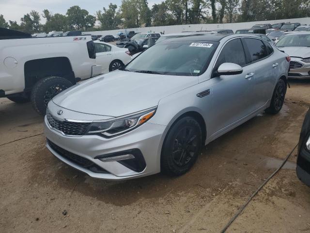 KIA OPTIMA 2019 5xxgt4l38kg283400