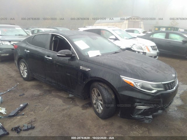 KIA OPTIMA 2019 5xxgt4l38kg283557