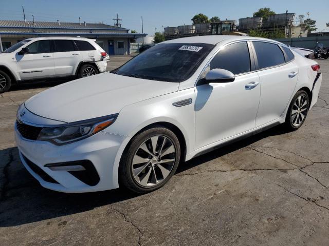 KIA OPTIMA LX 2019 5xxgt4l38kg283591