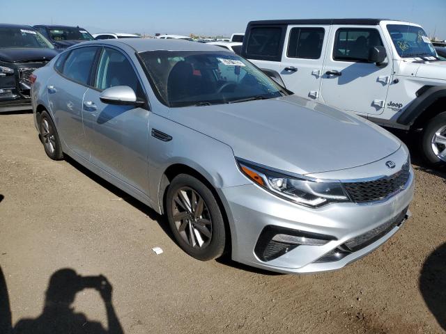 KIA OPTIMA LX 2019 5xxgt4l38kg284238