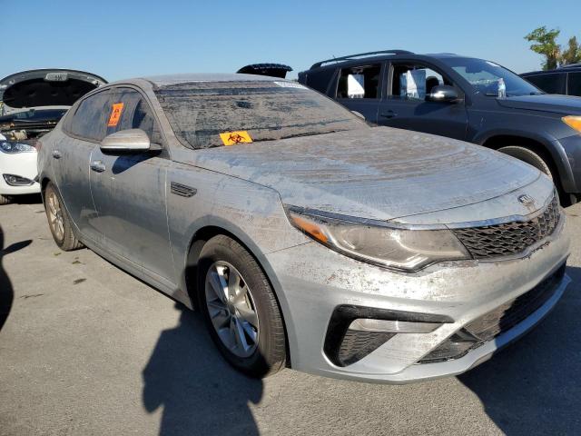 KIA OPTIMA LX 2019 5xxgt4l38kg284594