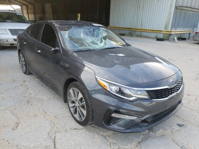 KIA OPTIMA LX 2019 5xxgt4l38kg284725