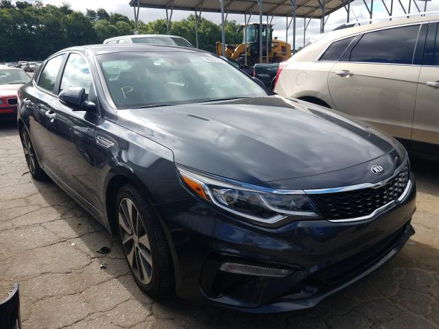 KIA OPTIMA LX 2019 5xxgt4l38kg285230