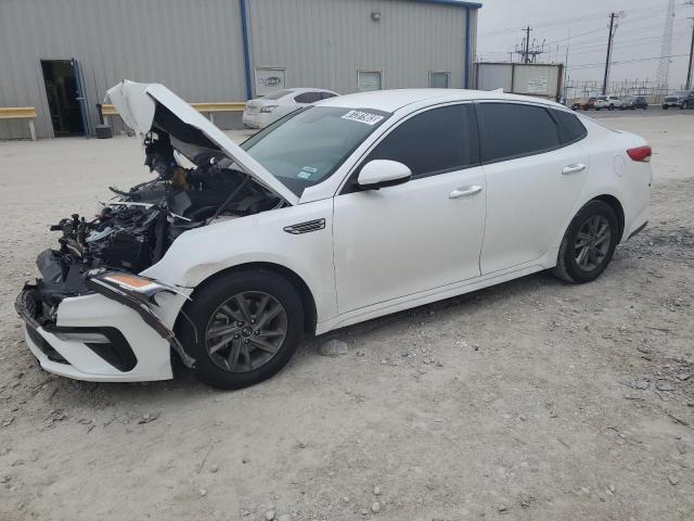 KIA OPTIMA 2019 5xxgt4l38kg285311