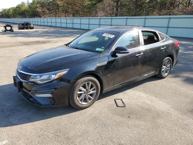 KIA OPTIMA LX 2019 5xxgt4l38kg288712