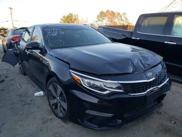 KIA OPTIMA LX 2019 5xxgt4l38kg289150