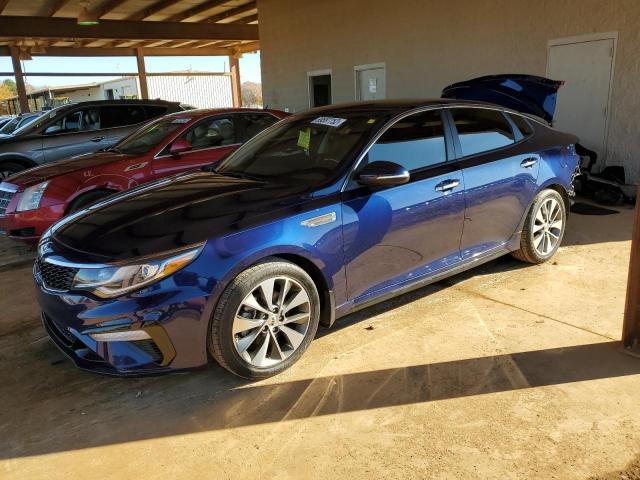 KIA OPTIMA LX 2019 5xxgt4l38kg289665