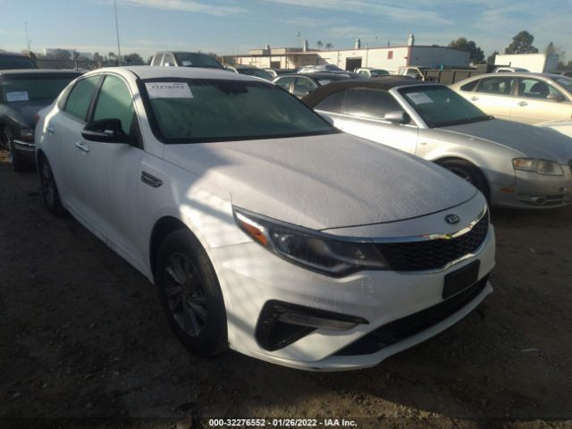 KIA OPTIMA 2019 5xxgt4l38kg292517