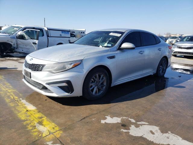 KIA OPTIMA LX 2019 5xxgt4l38kg293652