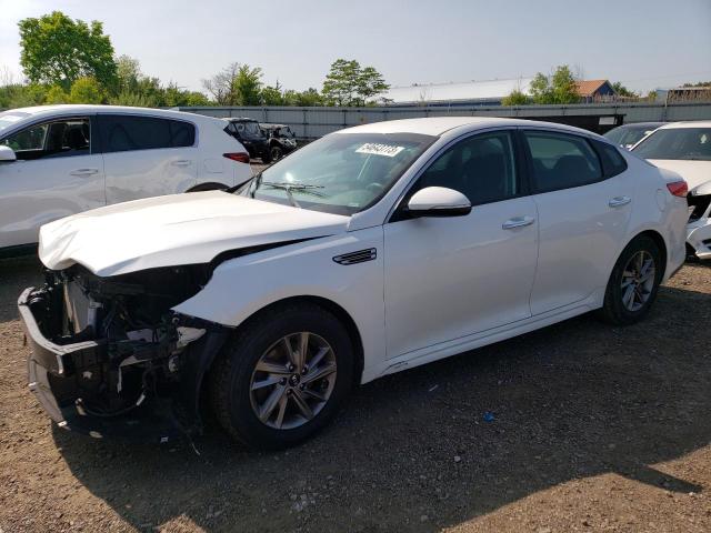 KIA OPTIMA LX 2019 5xxgt4l38kg293912