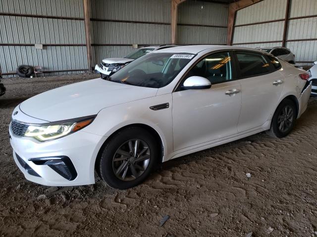 KIA OPTIMA 2019 5xxgt4l38kg294364