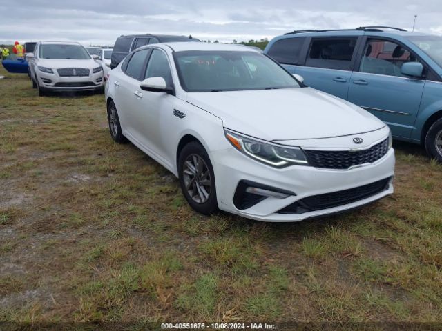 KIA OPTIMA 2019 5xxgt4l38kg294669