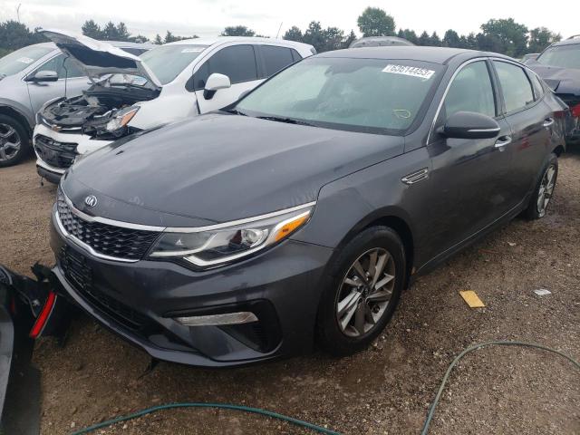 KIA OPTIMA LX 2019 5xxgt4l38kg295093