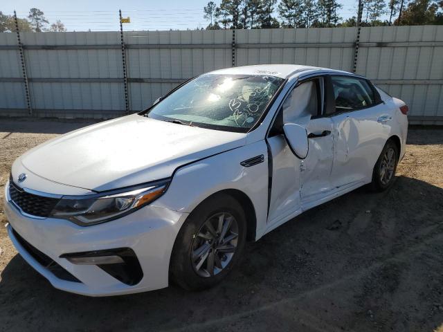 KIA OPTIMA 2019 5xxgt4l38kg295725