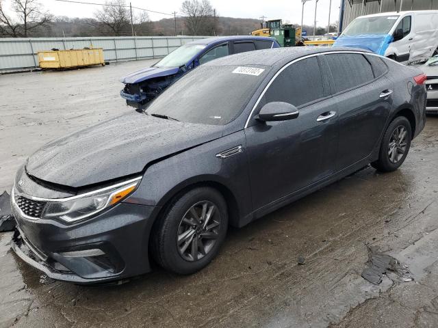 KIA OPTIMA LX 2019 5xxgt4l38kg295787