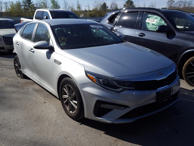 KIA OPTIMA LX 2019 5xxgt4l38kg296678