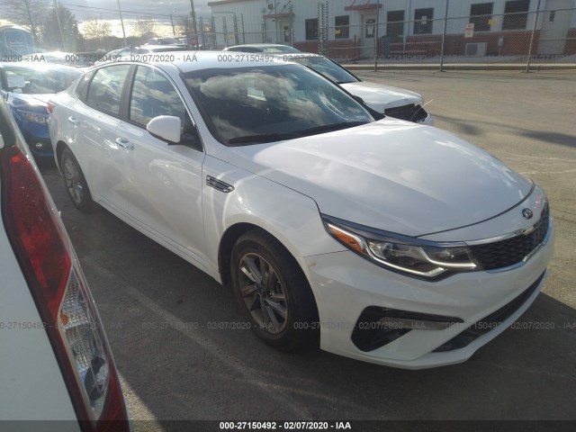 KIA OPTIMA 2019 5xxgt4l38kg298365