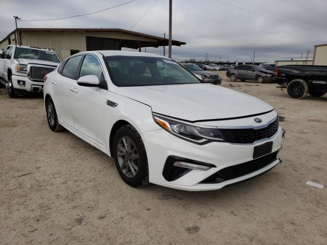 KIA OPTIMA LX 2019 5xxgt4l38kg298978