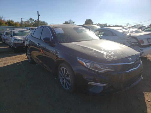 KIA OPTIMA 2019 5xxgt4l38kg300079