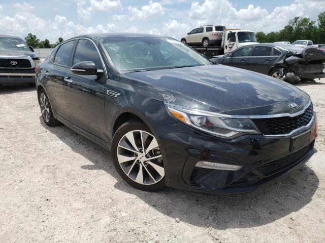 KIA OPTIMA LX 2019 5xxgt4l38kg300633