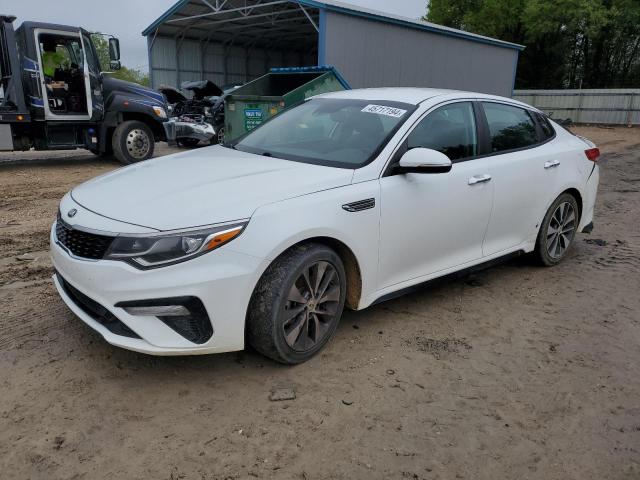 KIA OPTIMA 2019 5xxgt4l38kg300664