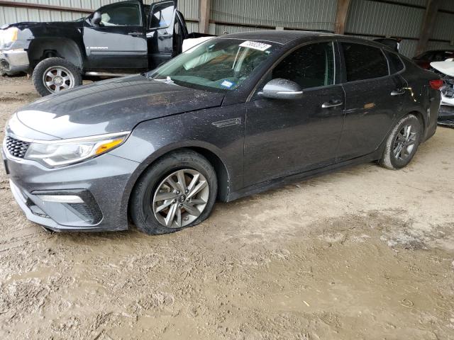 KIA OPTIMA 2019 5xxgt4l38kg301541