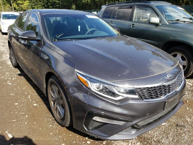 KIA OPTIMA LX 2019 5xxgt4l38kg302494