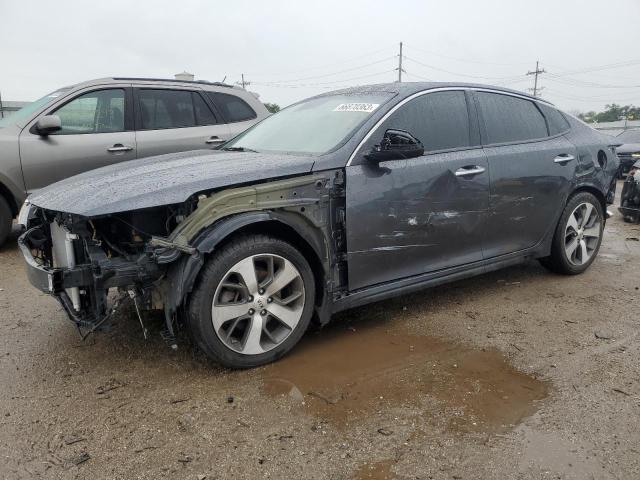 KIA OPTIMA LX 2019 5xxgt4l38kg304441