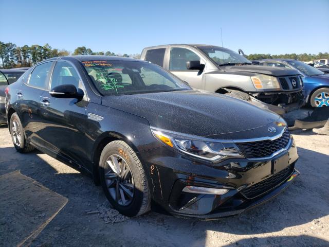 KIA OPTIMA LX 2019 5xxgt4l38kg309932