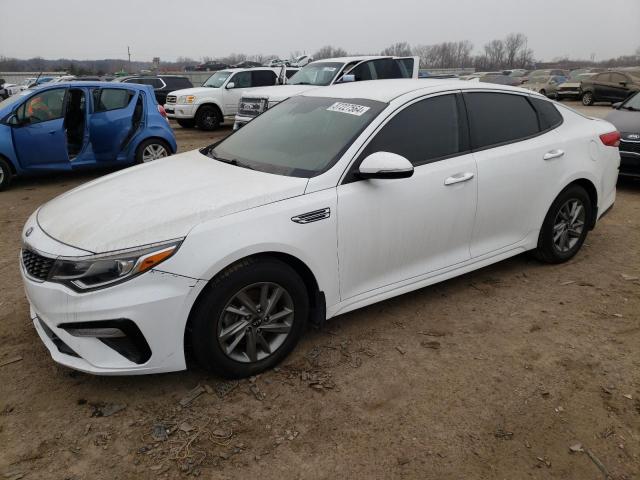 KIA OPTIMA 2019 5xxgt4l38kg312426