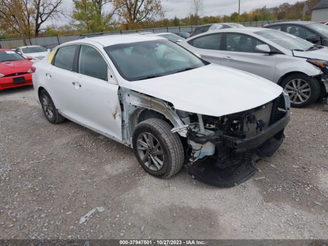 KIA OPTIMA 2019 5xxgt4l38kg312538