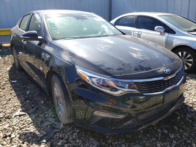 KIA OPTIMA LX 2019 5xxgt4l38kg313348