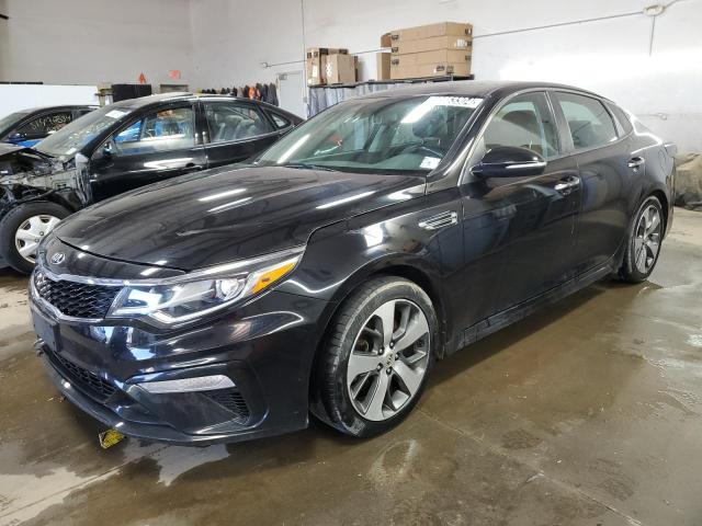 KIA OPTIMA 2019 5xxgt4l38kg314239