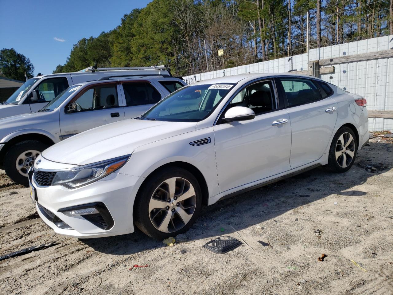 KIA OPTIMA 2019 5xxgt4l38kg314287