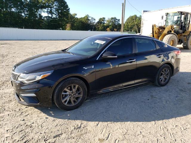 KIA OPTIMA 2019 5xxgt4l38kg316394