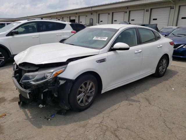 KIA OPTIMA LX 2019 5xxgt4l38kg317576