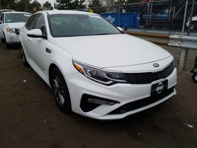 KIA OPTIMA 2019 5xxgt4l38kg318114