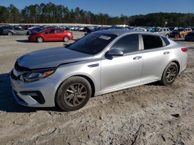 KIA OPTIMA LX 2019 5xxgt4l38kg318839