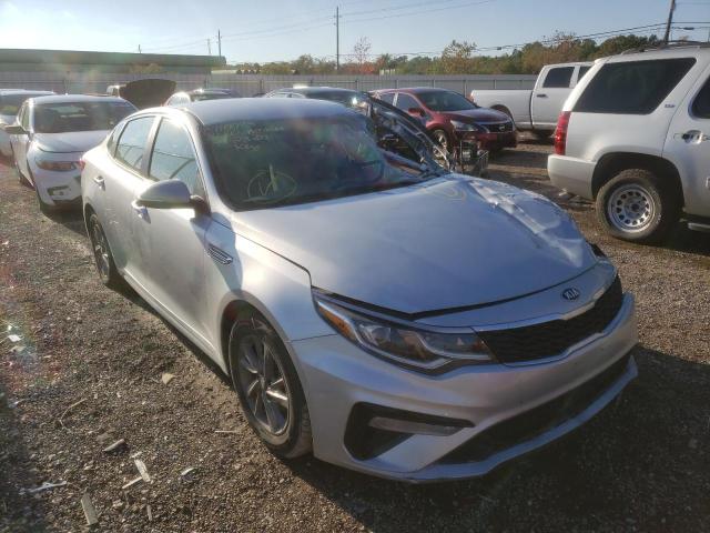 KIA OPTIMA LX 2019 5xxgt4l38kg319201