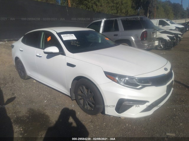 KIA OPTIMA 2019 5xxgt4l38kg319926