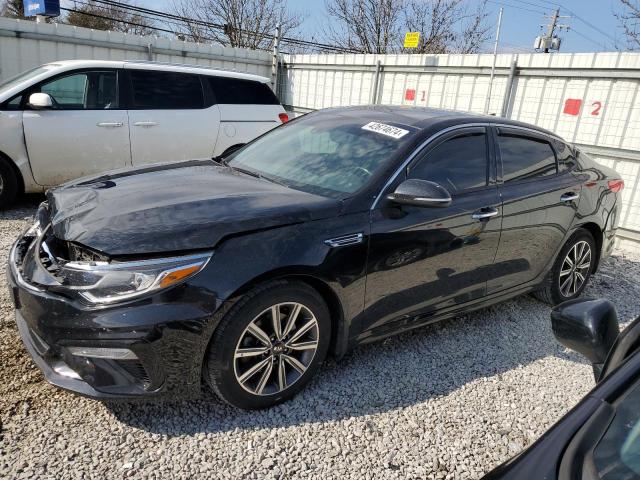 KIA OPTIMA 2019 5xxgt4l38kg320185