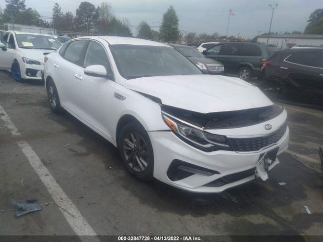 KIA OPTIMA 2019 5xxgt4l38kg323278