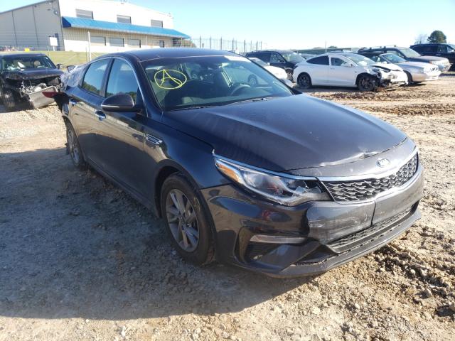 KIA OPTIMA LX 2019 5xxgt4l38kg323720